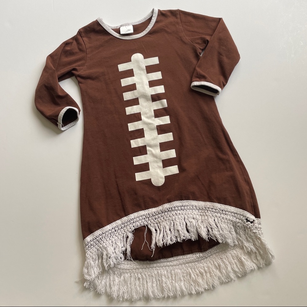 Football dress